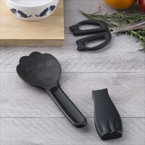 キッチンツールNyammy