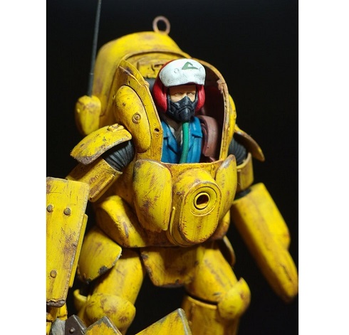 魔改造ピカチュー