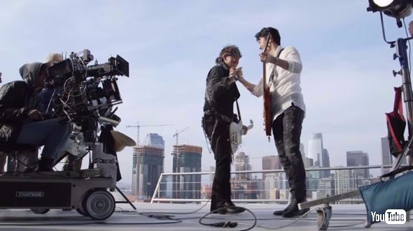 福山雅治　ジョニー・デップ