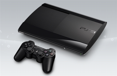 PS3 PlayStation3