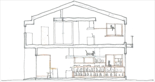 猫のいる本屋キャッツ・ミャウ・ブックス
