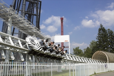 天空パーティー寿し大観覧車