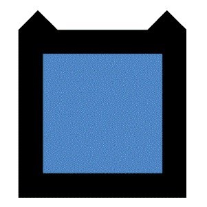 キングジム キングニャム 猫