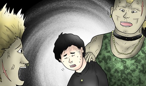 やしろあずきの調査