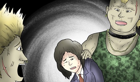 やしろあずきの調査