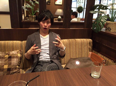 やしろあずきの調査