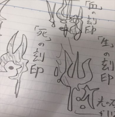 やしろあずきの調査