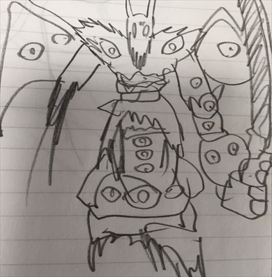 やしろあずきの調査