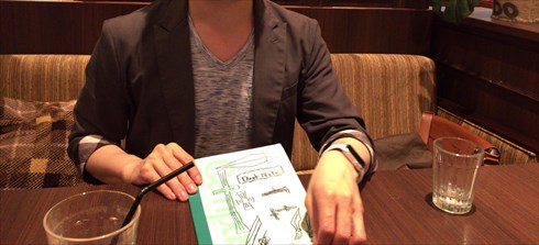 やしろあずきの調査