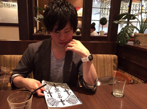 やしろあずきの調査