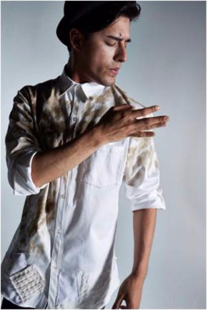 秋山竜次　ヨウコ・フチガミ