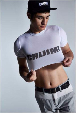 ロバート秋山　ヨウコ・フチガミ