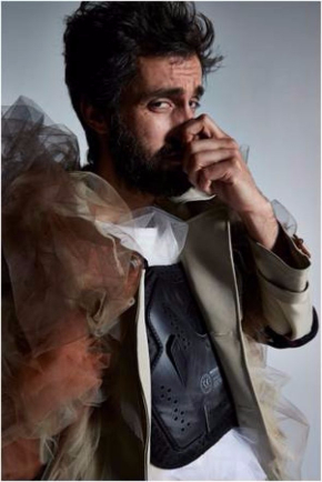 秋山竜次　クリエイターズ・ファイル