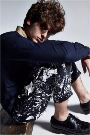 ロバート秋山　クリエイターズ・ファイル