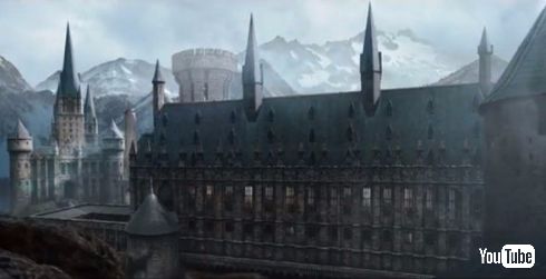 「ヴォルデモート：継承者の起源」予告動画