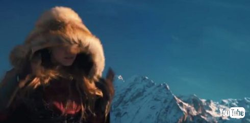 「ヴォルデモート：継承者の起源」予告動画