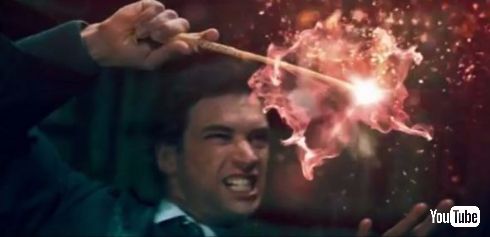 「ヴォルデモート：継承者の起源」予告動画