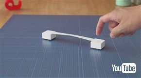 ソニー「toio」発表　レゴやピタゴラな発想で遊ぶ新感覚ロボットゲーム