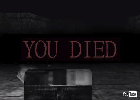 ゲームオーバー