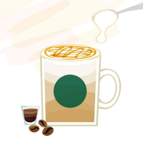 スターバックス ラテ 200円 期間限定 Rediscover Your Latte