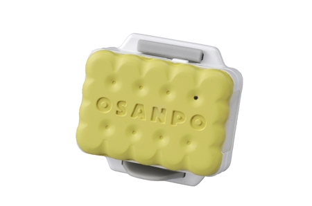 タカラトミーが犬用ウェアラブルデバイスを発表　1万頭以上のデータを駆使、ついでに飼い主のカロリー計算も