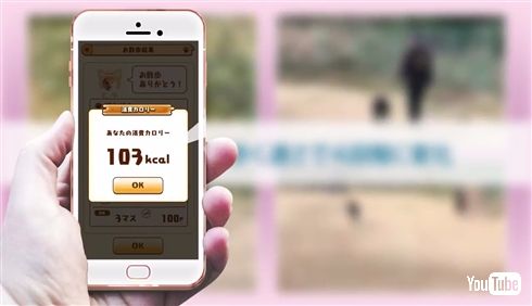 タカラトミーが犬用ウェアラブルデバイスを発表　1万頭以上のデータを駆使、ついでに飼い主のカロリー計算も