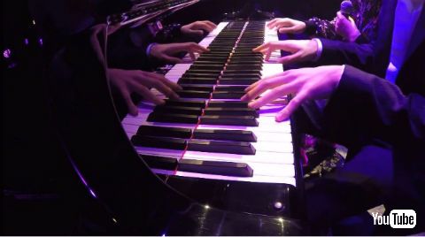 残酷な天使のテーゼ