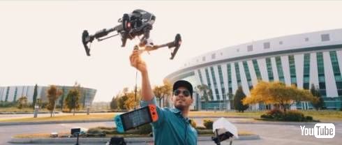 ニンテンドーSwitch