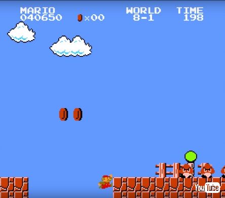 スーパーマリオブラザーズ スニーキング ノーキル ノーアイテム ノーコイン