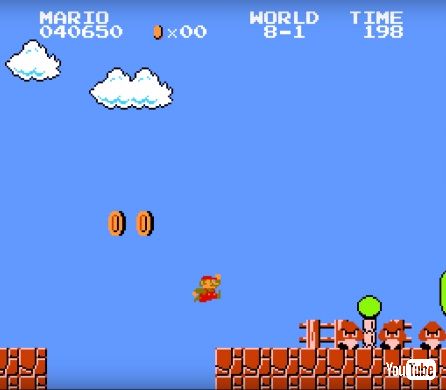 スーパーマリオブラザーズ スニーキング ノーキル ノーアイテム ノーコイン