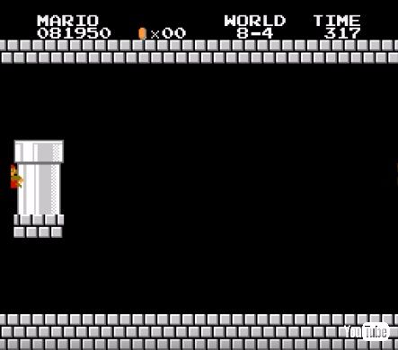 スーパーマリオブラザーズ スニーキング ノーキル ノーアイテム ノーコイン