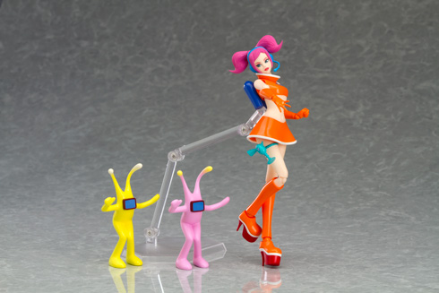 figma うらら