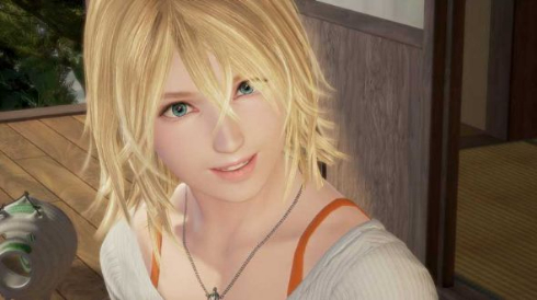 サマーレッスン アリソン・スノウ PlayStation VR 配信