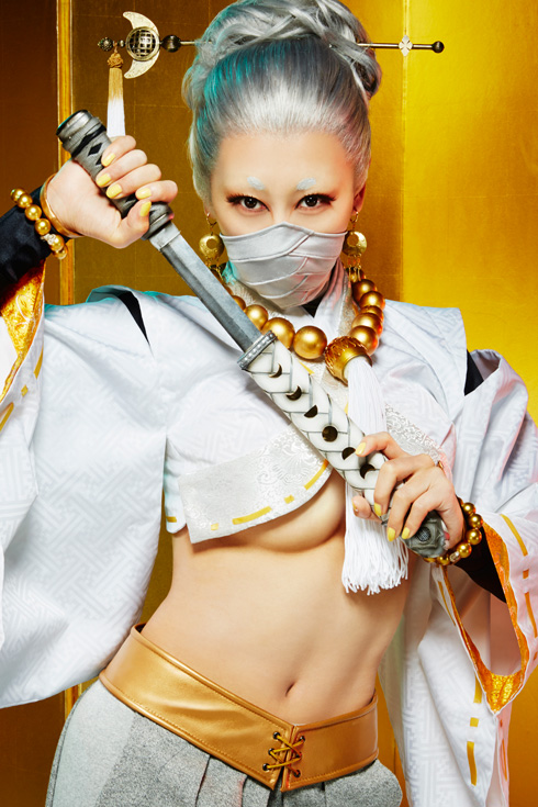 浅田舞ビジュアル画像