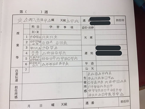 古代文字