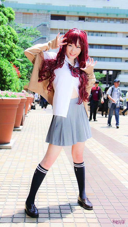 桜魅　デレマス