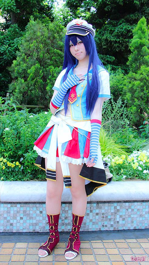 セナ　ラブライブ！