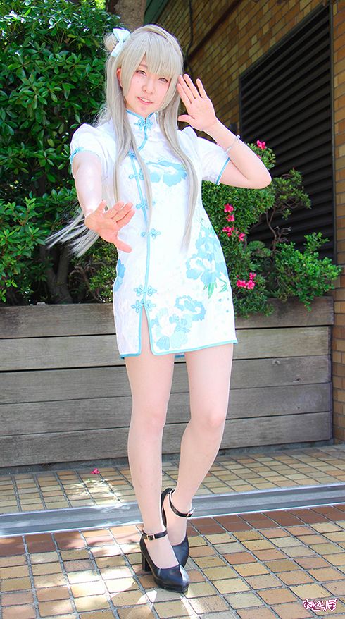 あんず　ラブライブ！