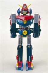 DX 超合金魂 超電磁ロボ コン・バトラーV 合体 20周年