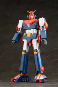 DX 超合金魂 超電磁ロボ コン・バトラーV 合体 20周年