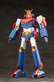 DX 超合金魂 超電磁ロボ コン・バトラーV 合体 20周年