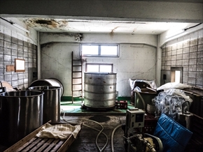 日本酒「鈴木」