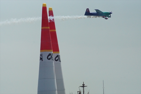 レッドブル・エアレース