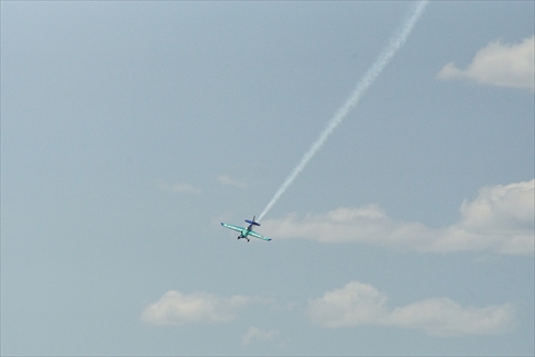 レッドブル・エアレース