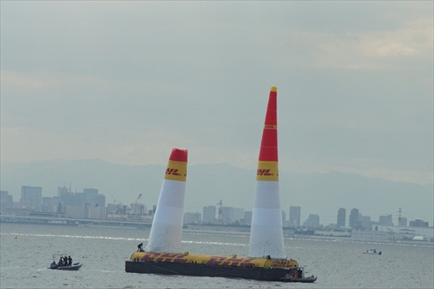 レッドブル・エアレース