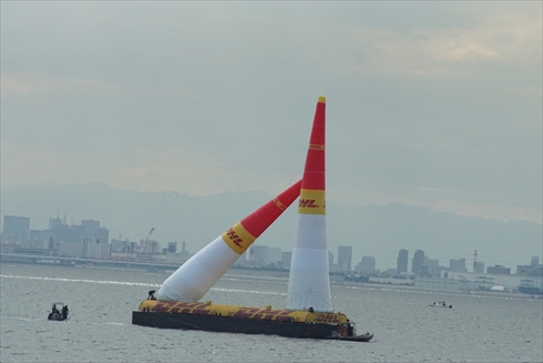 レッドブル・エアレース