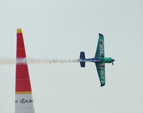 レッドブル・エアレース