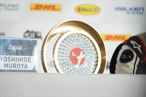 レッドブル・エアレース