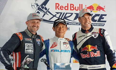 レッドブル・エアレース