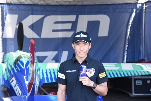 レッドブル・エアレース